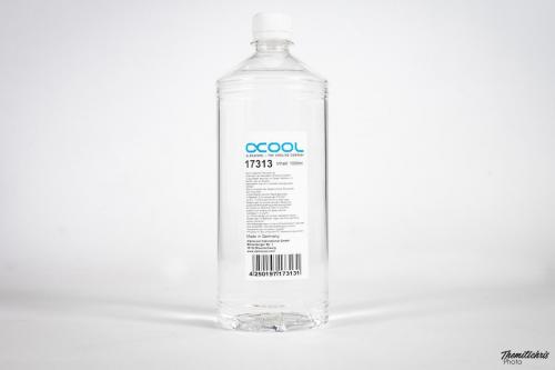 Alphacool clear coolant (2)