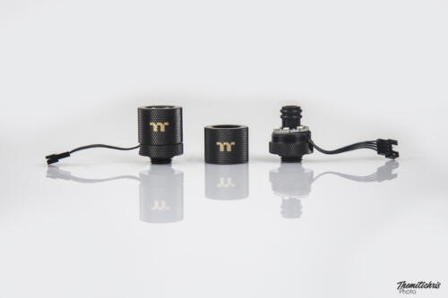 Thermaltake fittings (10)